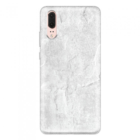 HUAWEI - P20 - Soft Clear Case - The Wall