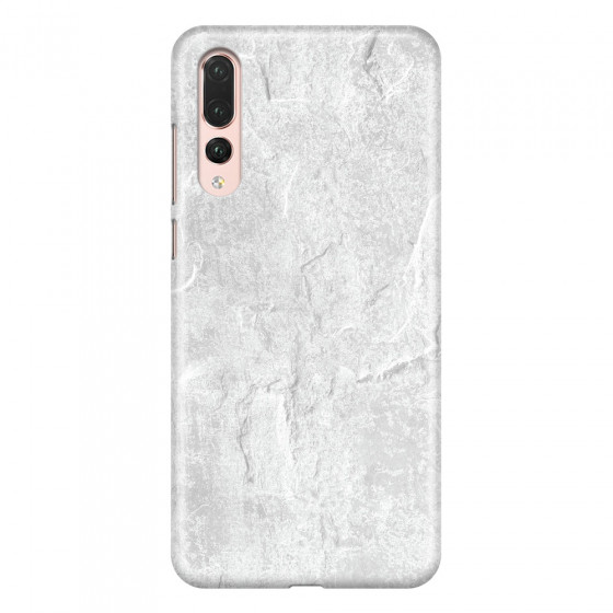 HUAWEI - P20 Pro - 3D Snap Case - The Wall