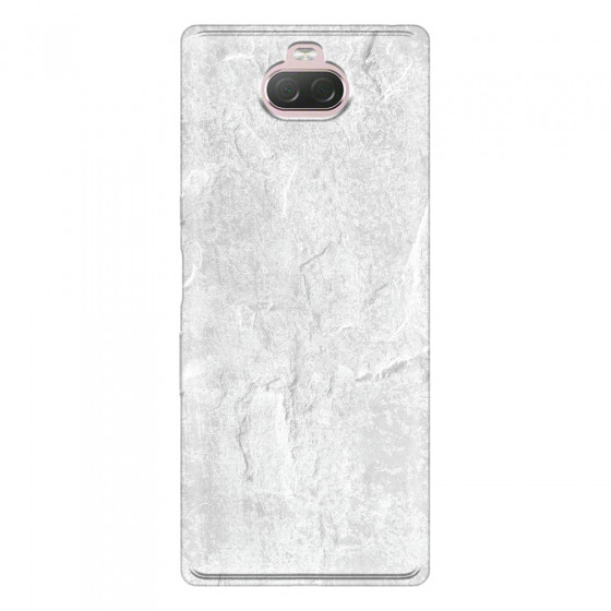 SONY - Sony 10 - Soft Clear Case - The Wall