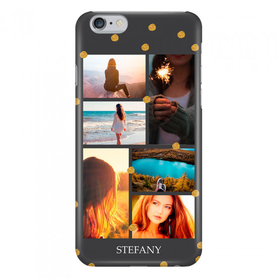 APPLE - iPhone 6S Plus - 3D Snap Case - Stefany