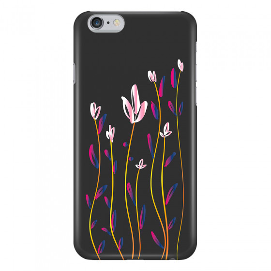 APPLE - iPhone 6S - 3D Snap Case - Pink Tulips