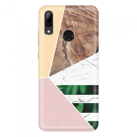 HUAWEI - P Smart 2019 - Soft Clear Case - Variations