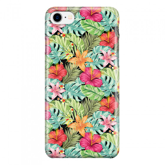 APPLE - iPhone 7 - 3D Snap Case - Hawai Forest