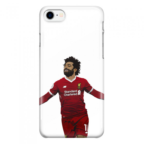 APPLE - iPhone 7 - 3D Snap Case - For Liverpool Fans