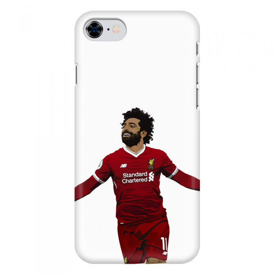 APPLE - iPhone 8 - 3D Snap Case - For Liverpool Fans