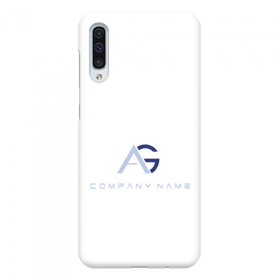 SAMSUNG - Galaxy A50 - 3D Snap Case - Your Logo Here