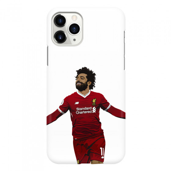 APPLE - iPhone 11 Pro - 3D Snap Case - For Liverpool Fans
