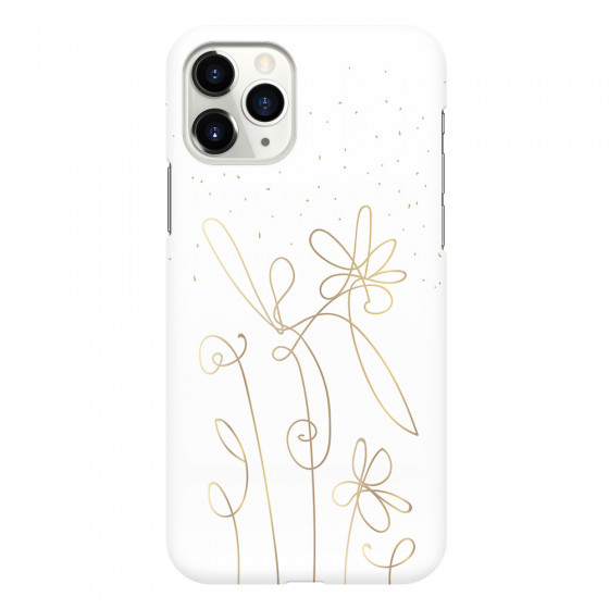 APPLE - iPhone 11 Pro - 3D Snap Case - Up To The Stars
