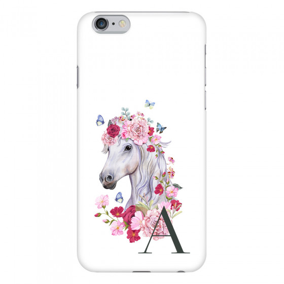 APPLE - iPhone 6S - 3D Snap Case - Magical Horse