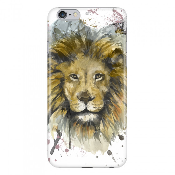 APPLE - iPhone 6S - 3D Snap Case - Lion