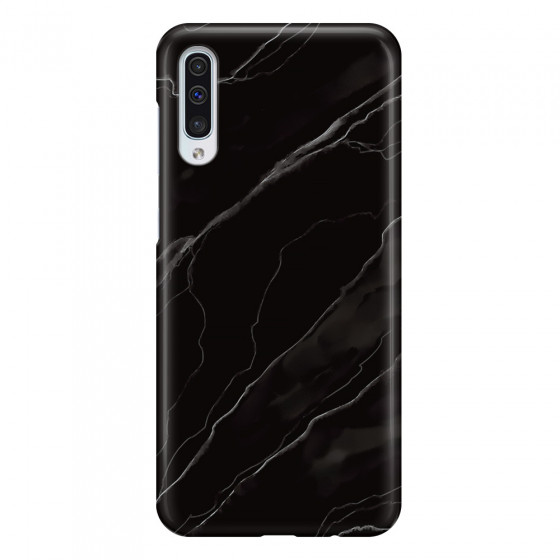 SAMSUNG - Galaxy A70 - 3D Snap Case - Pure Marble Collection I.