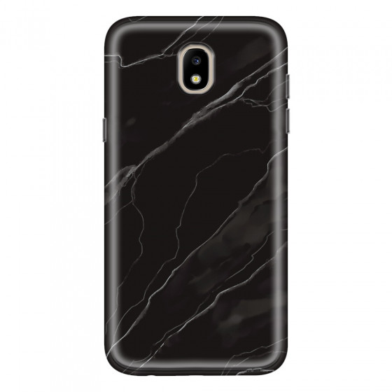 SAMSUNG - Galaxy J5 2017 - Soft Clear Case - Pure Marble Collection I.