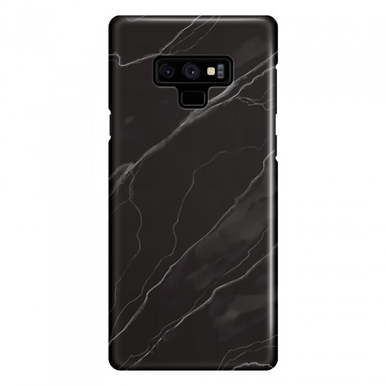 SAMSUNG - Galaxy Note 9 - 3D Snap Case - Pure Marble Collection I.