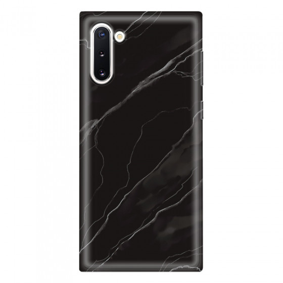 SAMSUNG - Galaxy Note 10 - Soft Clear Case - Pure Marble Collection I.