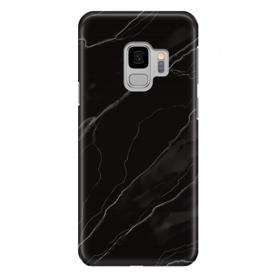 SAMSUNG - Galaxy S9 - 3D Snap Case - Pure Marble Collection I.