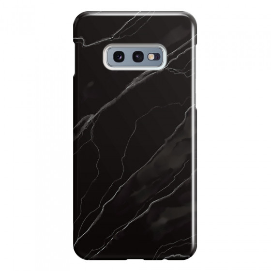 SAMSUNG - Galaxy S10e - 3D Snap Case - Pure Marble Collection I.