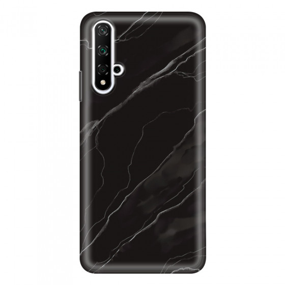 HONOR - Honor 20 - Soft Clear Case - Pure Marble Collection I.