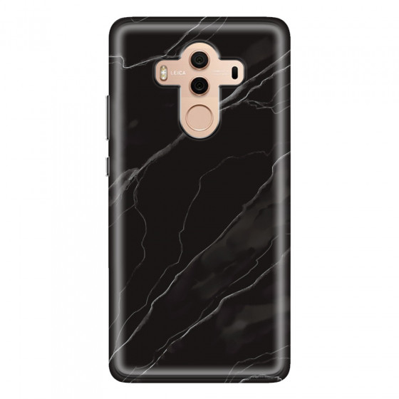 HUAWEI - Mate 10 Pro - Soft Clear Case - Pure Marble Collection I.