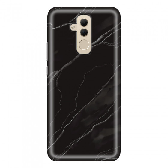 HUAWEI - Mate 20 Lite - Soft Clear Case - Pure Marble Collection I.