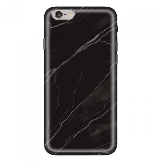 APPLE - iPhone 6S Plus - Soft Clear Case - Pure Marble Collection I.