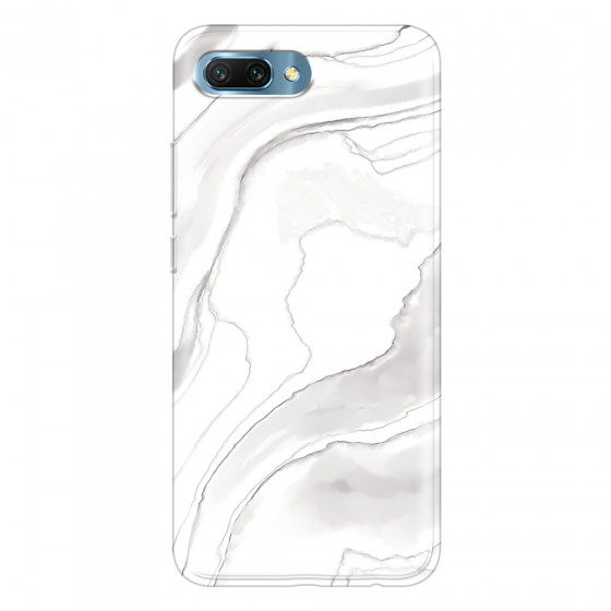 HONOR - Honor 10 - Soft Clear Case - Pure Marble Collection III.