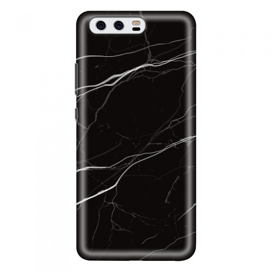 HUAWEI - P10 - Soft Clear Case - Pure Marble Collection VI.