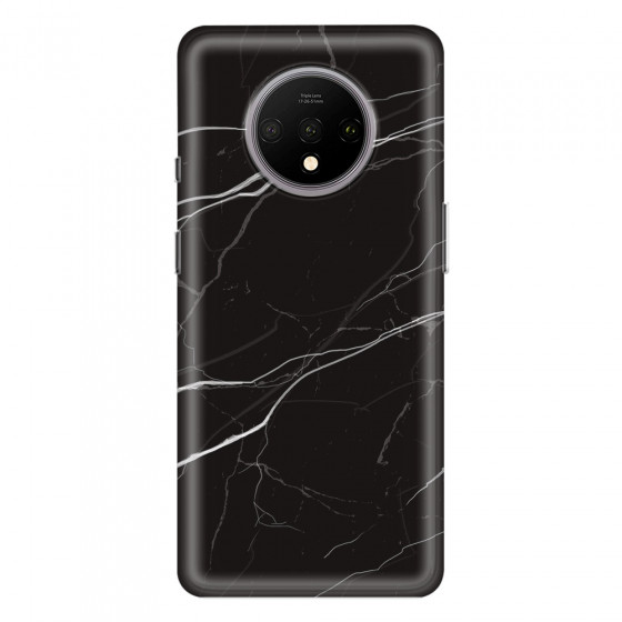 ONEPLUS - OnePlus 7T - Soft Clear Case - Pure Marble Collection VI.