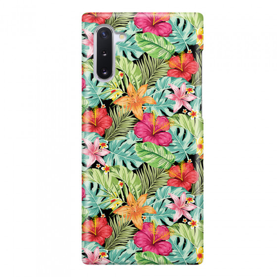 SAMSUNG - Galaxy Note 10 - 3D Snap Case - Hawai Forest