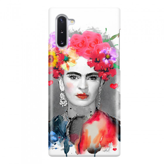 SAMSUNG - Galaxy Note 10 - 3D Snap Case - In Frida Style