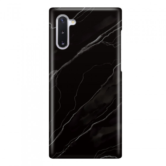 SAMSUNG - Galaxy Note 10 - 3D Snap Case - Pure Marble Collection I.