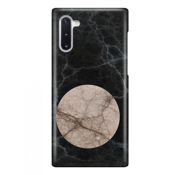 SAMSUNG - Galaxy Note 10 - 3D Snap Case - Pure Marble Collection VII.