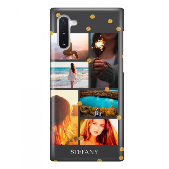 SAMSUNG - Galaxy Note 10 - 3D Snap Case - Stefany