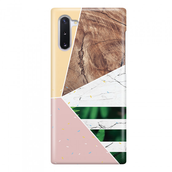 SAMSUNG - Galaxy Note 10 - 3D Snap Case - Variations
