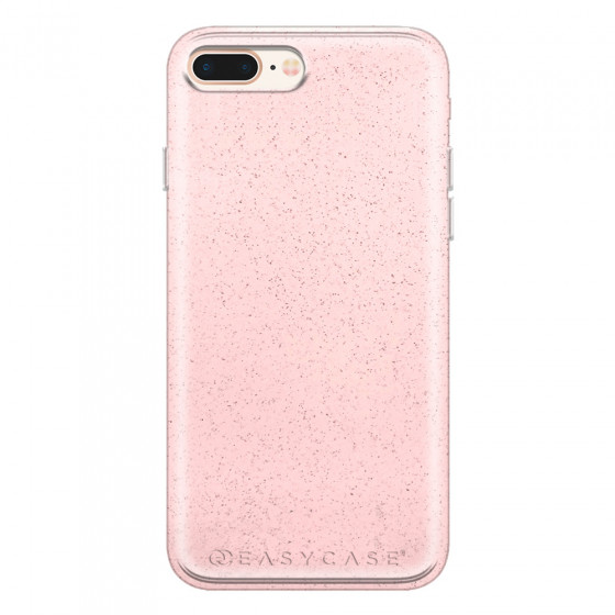 APPLE - iPhone 8 Plus - ECO Friendly Case - ECO Friendly Case Pink