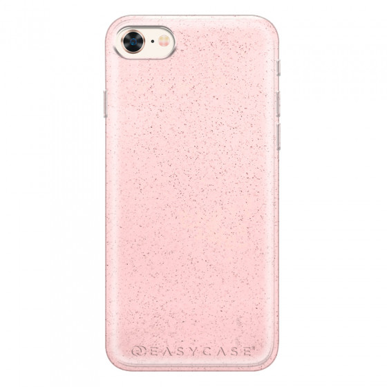 APPLE - iPhone 8 - ECO Friendly Case - ECO Friendly Case Pink