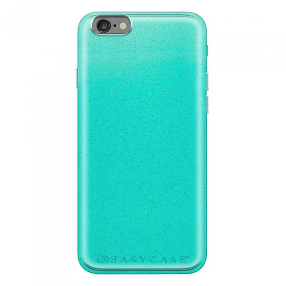 APPLE - iPhone 6S Plus - ECO Friendly Case - ECO Friendly Case Green