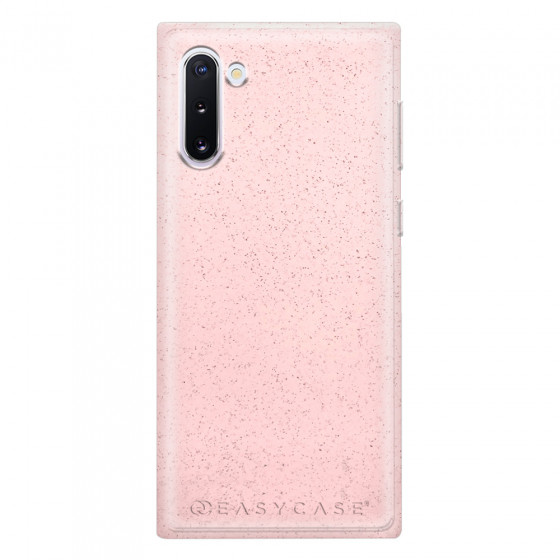 SAMSUNG - Galaxy Note 10 - ECO Friendly Case - ECO Friendly Case Pink