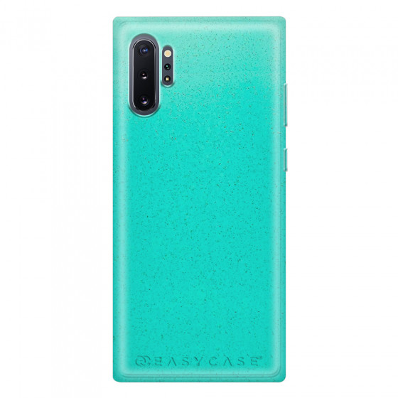 SAMSUNG - Galaxy Note 10 Plus - ECO Friendly Case - ECO Friendly Case Green