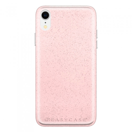 APPLE - iPhone XR - ECO Friendly Case - ECO Friendly Case Pink