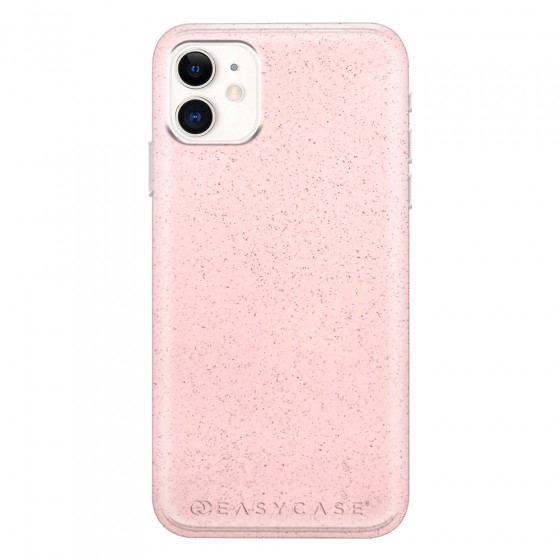 APPLE - iPhone 11 - ECO Friendly Case - ECO Friendly Case Pink