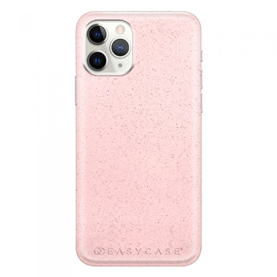 APPLE - iPhone 11 Pro - ECO Friendly Case - ECO Friendly Case Pink