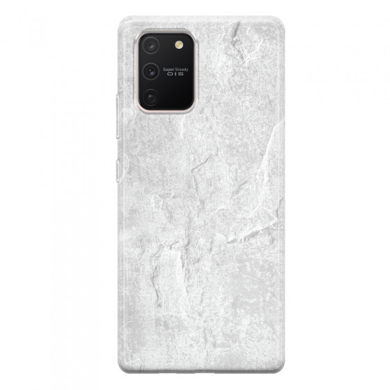 SAMSUNG - Galaxy S10 Lite - Soft Clear Case - The Wall