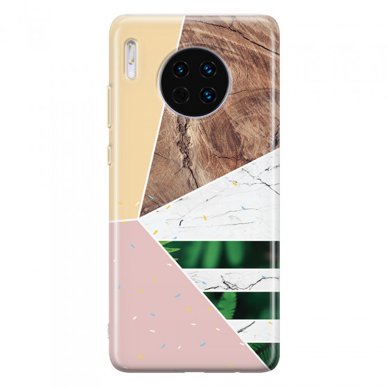 HUAWEI - Mate 30 - Soft Clear Case - Variations