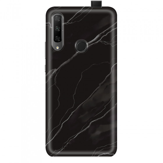 HONOR - Honor 9X - Soft Clear Case - Pure Marble Collection I.