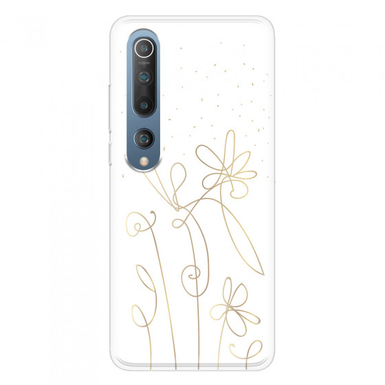 XIAOMI - Mi 10 - Soft Clear Case - Up To The Stars