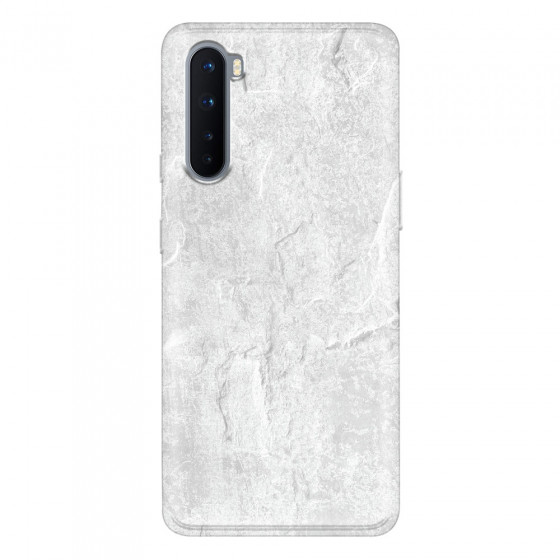 ONEPLUS - OnePlus Nord - Soft Clear Case - The Wall